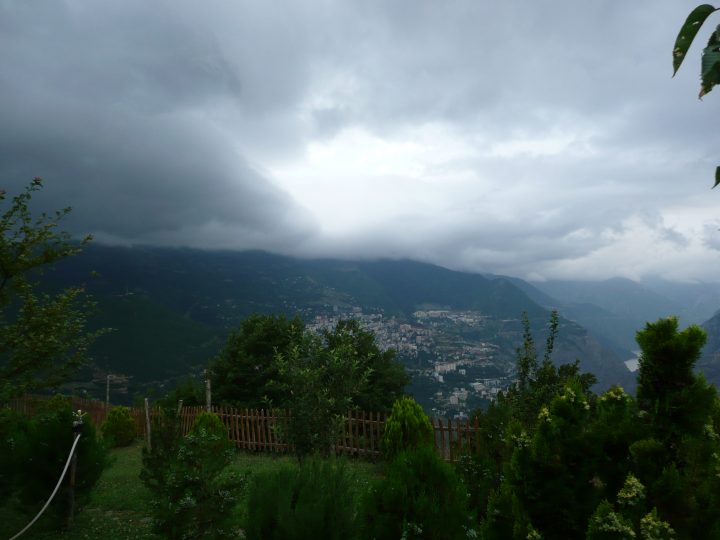 Kafkasör Yaylası Turizm Merkezi – Artvin Gezilecek Yerler