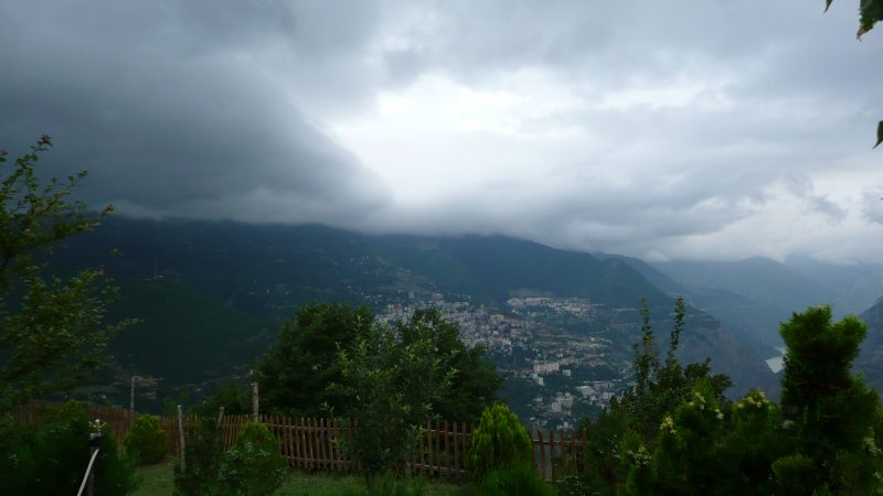 Kafkasör Yaylası Turizm Merkezi – Artvin Gezilecek Yerler