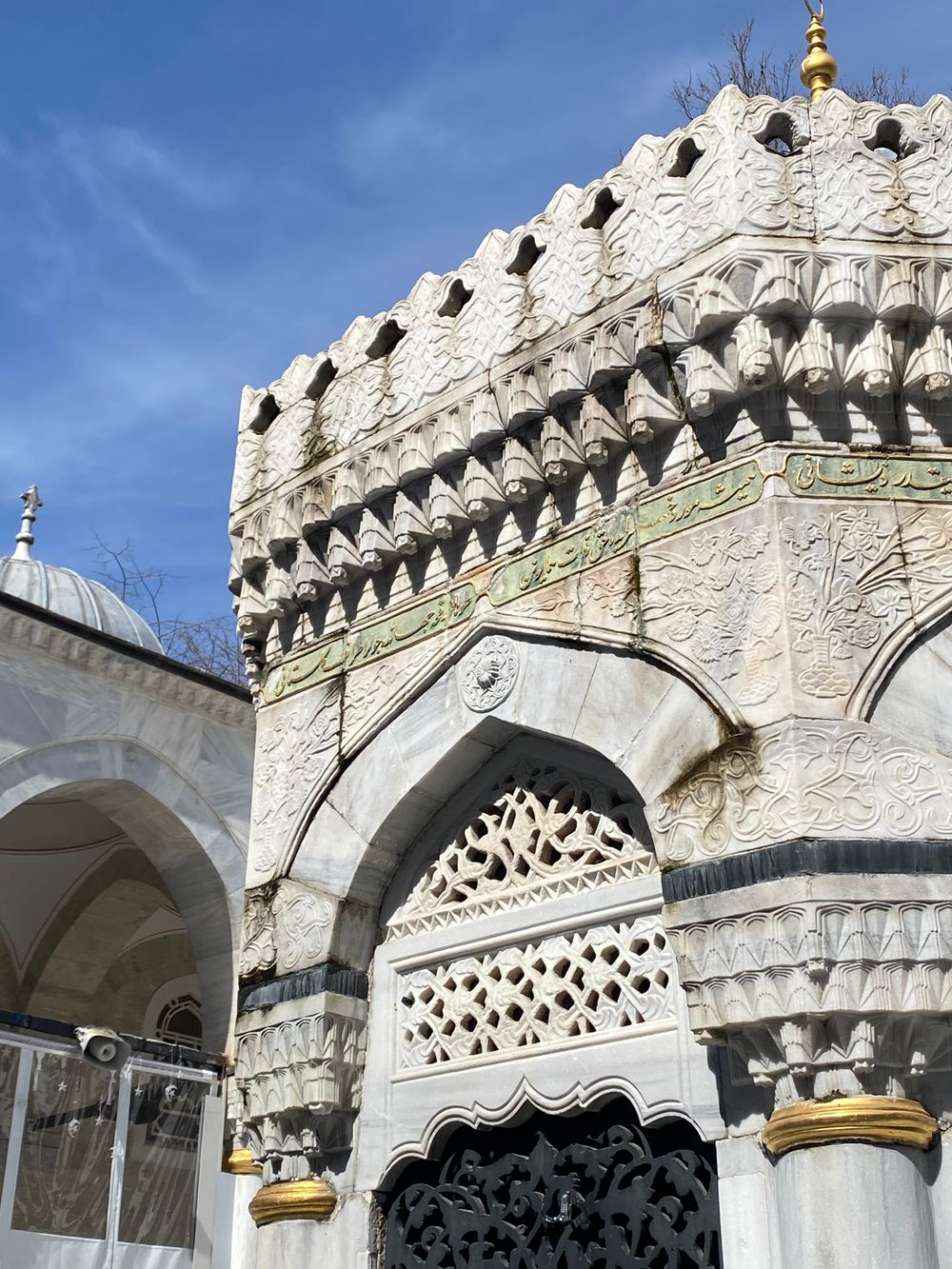 Karaağaç Tren Garı Edirne