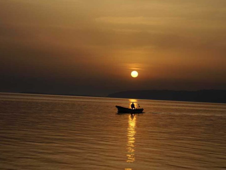 Karaburun: İzmir’in El Değmemiş Yarımadası