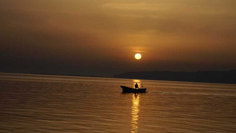 Karaburun: İzmir’in El Değmemiş Yarımadası