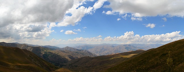 Kazdağları doğası ve şelaleleri