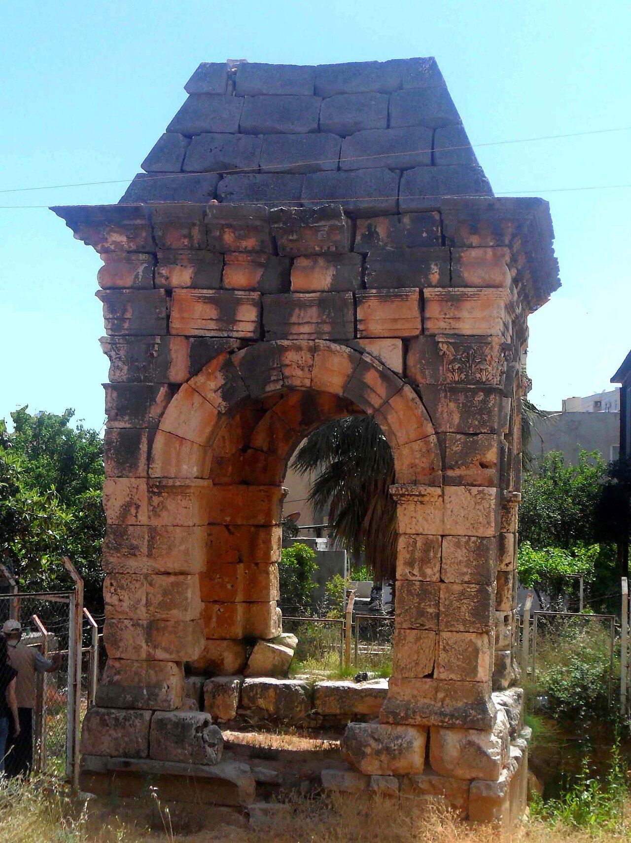 Kelenderis