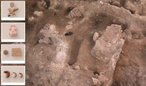 Ulucak Höyük