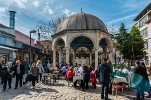 Kemeraltı Çarşısı
