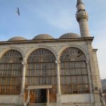 Kestanepazarı Camii
