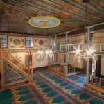 Kılcızade Mehmet Ağa Camii