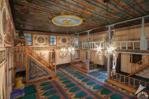 Kılcızade Mehmet Ağa Camii