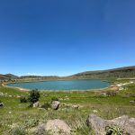 Kırkpınar Yaylası temsilî görsel