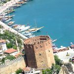 Kızılkule