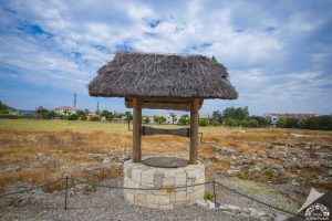 Klazomenai Ören Yeri