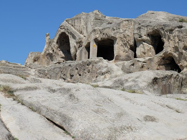 Kocain Mağarası – Antalya Gezilecek Yerler