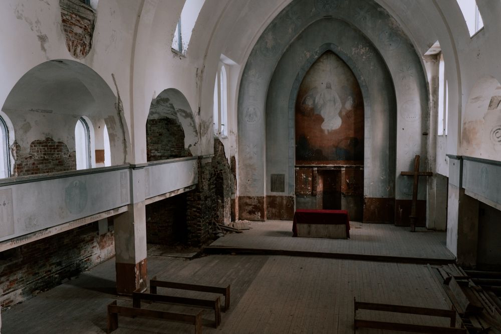 Konstantin ve Elena Kilisesi Edirne