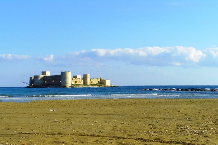 Korykos Antik Kenti – Mersin Gezilecek Yerler