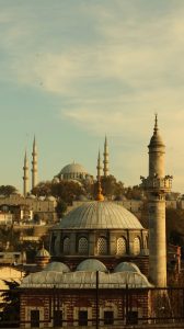 Koyunbaba Köprüsü temsilî görsel
