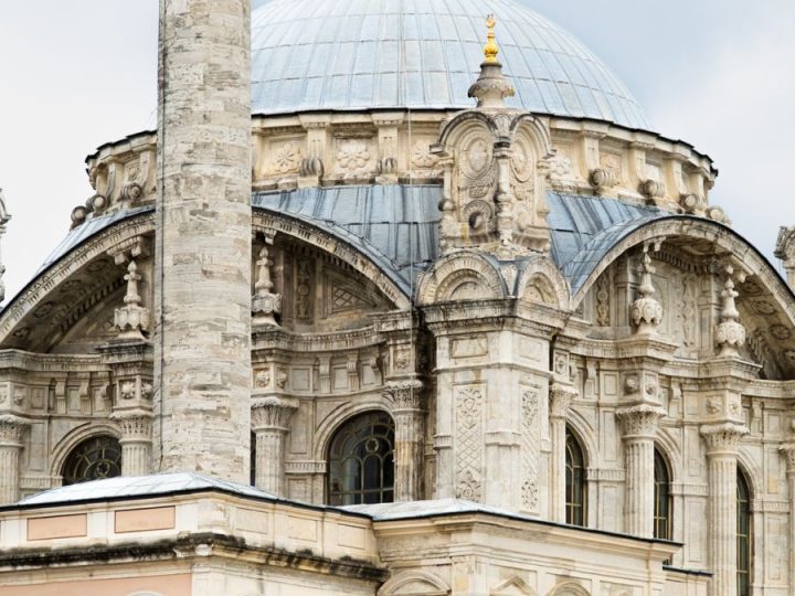 Koyunbaba Türbesi: Osmancık’ın Manevi Merkezi