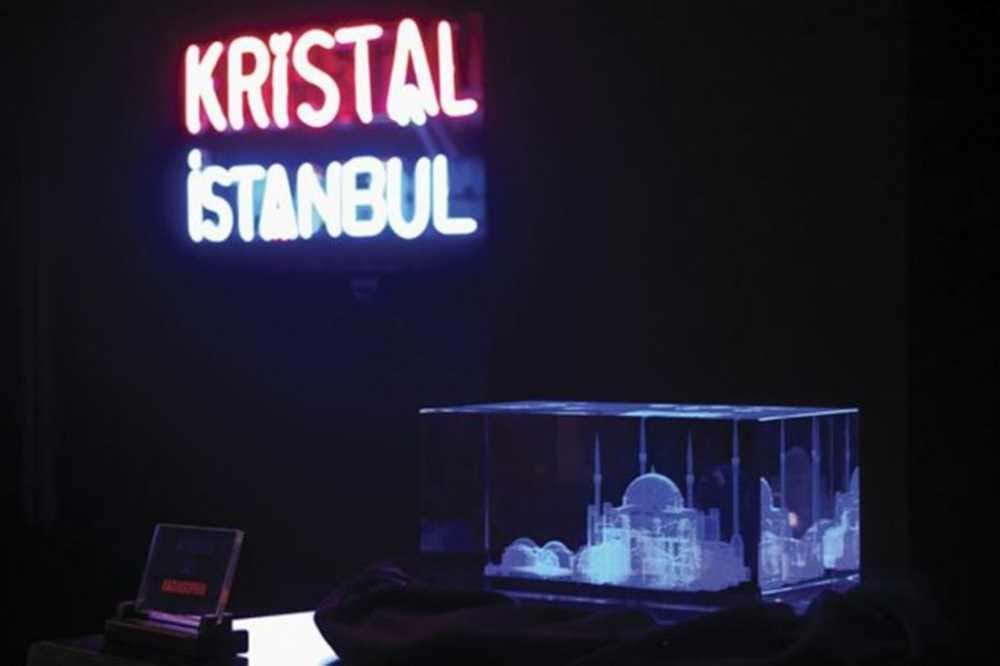 Kristal İstanbul Müzesi