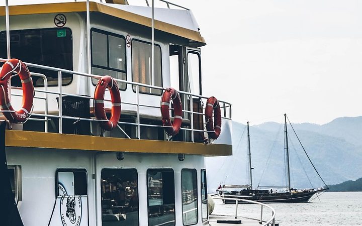 Kumlubük Koyu: Marmaris’in Geniş Kumsallı Cenneti