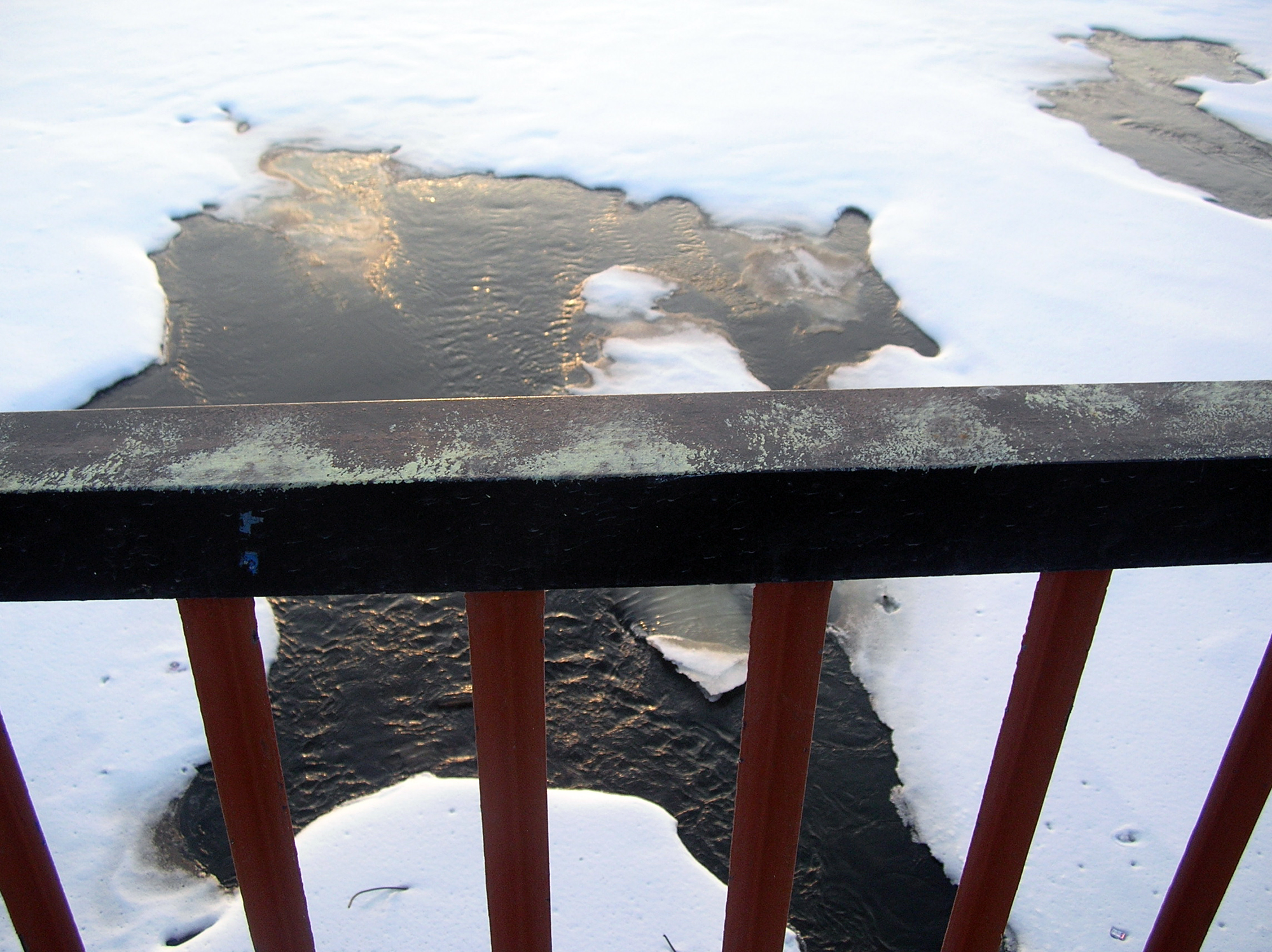 Kura Nehri