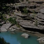 Kurugöl Kanyonu Düzce