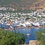 kusadasi genel manzara