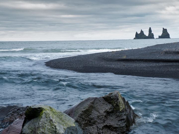 Kuzey Atlantik’teki “Soğuk Blob” Büyük Bir Okyanus Akıntısının Zayıfladığını Gösterebilir