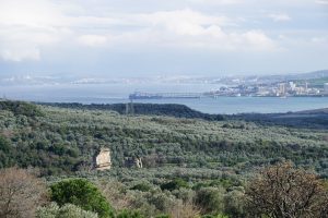 Kyzikos Antik Kenti