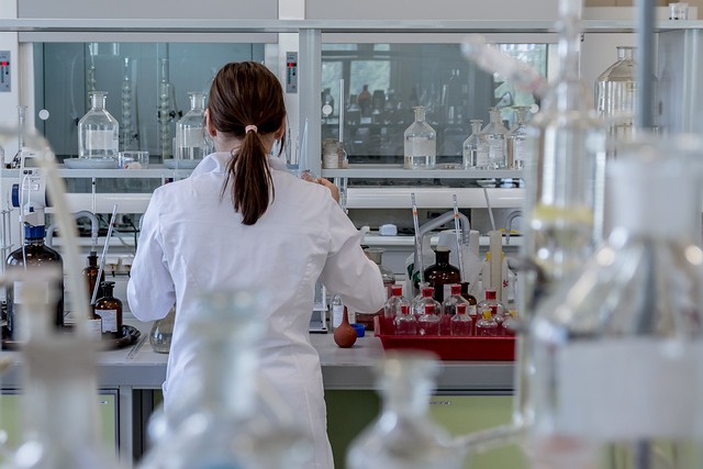 Araştırma laboratuvarı ve bilimsel dürüstlük
