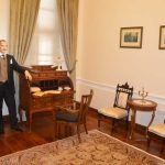 Latife Hanım Köşkü Anı Evi Müzesi
