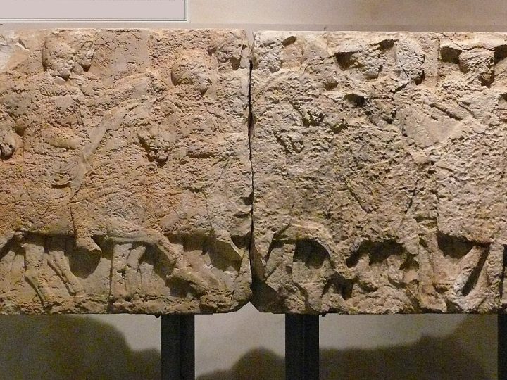 Limyra Antik Kenti – Antalya Gezilecek Yerler