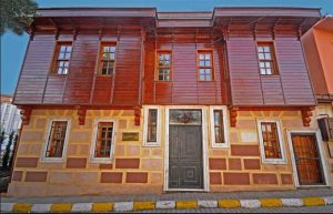 Mübadele Müzesi