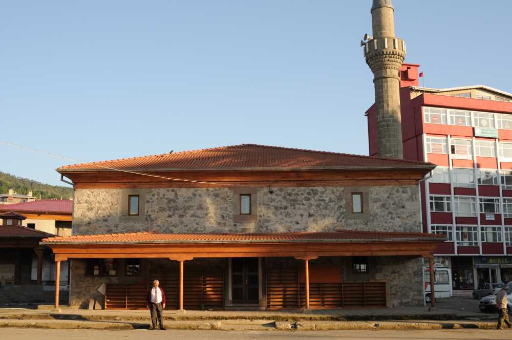 Mübadele Müzesi