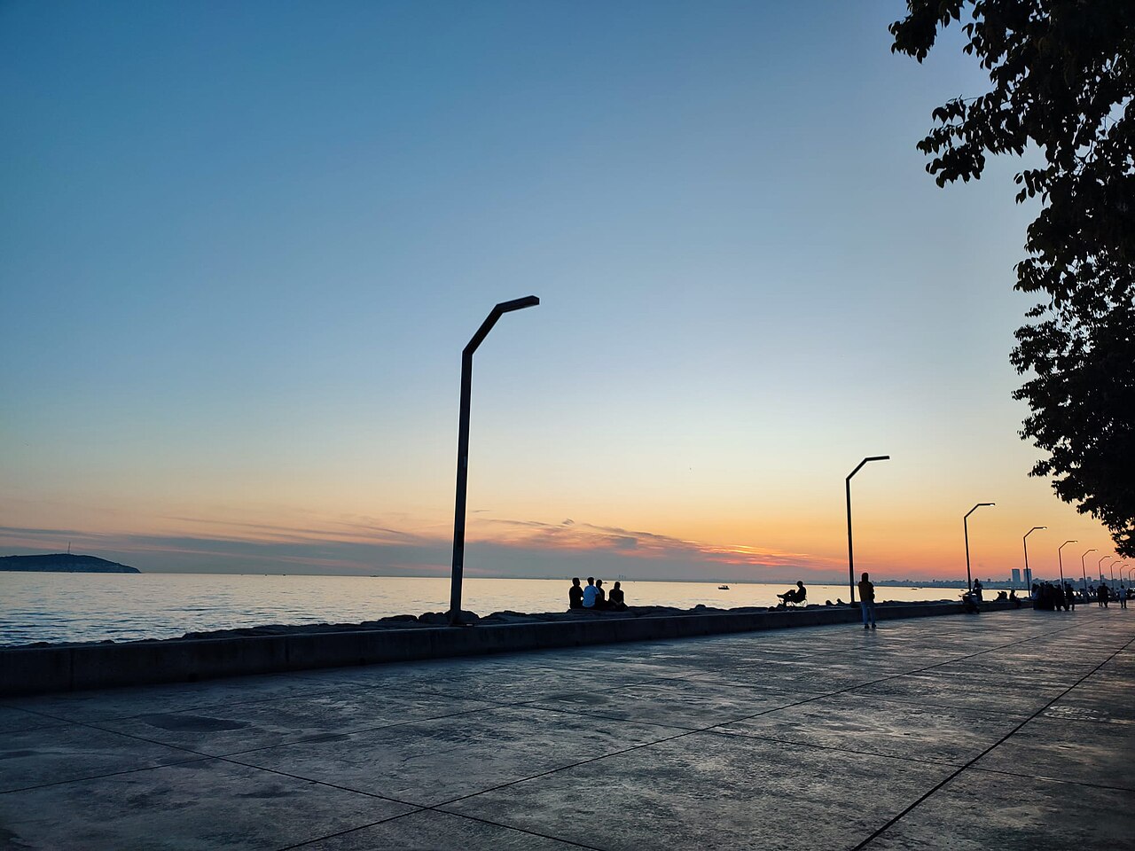 Maltepe Sahili