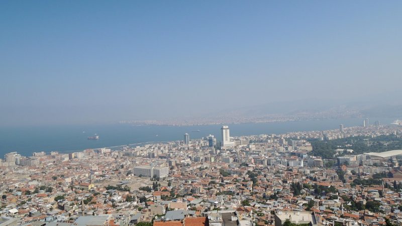 Manisa Ulu Camii ve Muradiye Külliyesi: Şehrin Tarihî Mabetleri