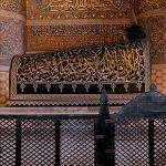 Mansur Baba Türbesi: Harput%apın Rivayetlerle Örülü Zaviyesi