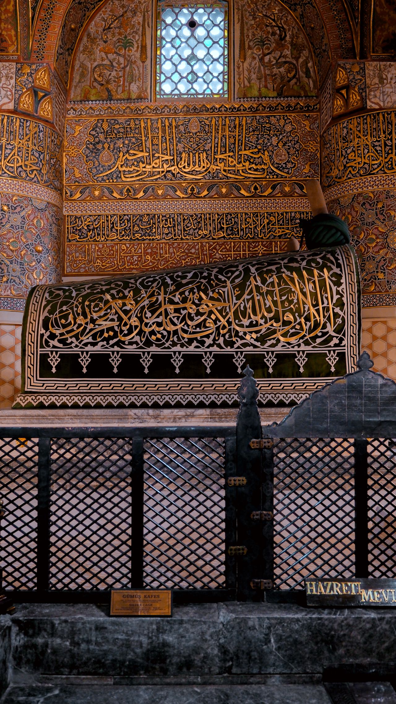 Mansur Baba Türbesi: Harput’ın Rivayetlerle Örülü Zaviyesi