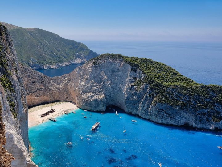 Marmaris Koyları: Turkuaz Sulara Açılan Saklı Cennetler