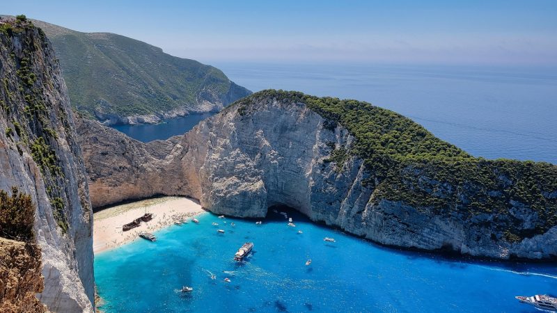 Marmaris Koyları: Turkuaz Sulara Açılan Saklı Cennetler