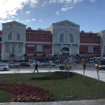 Mavibahçe AVM