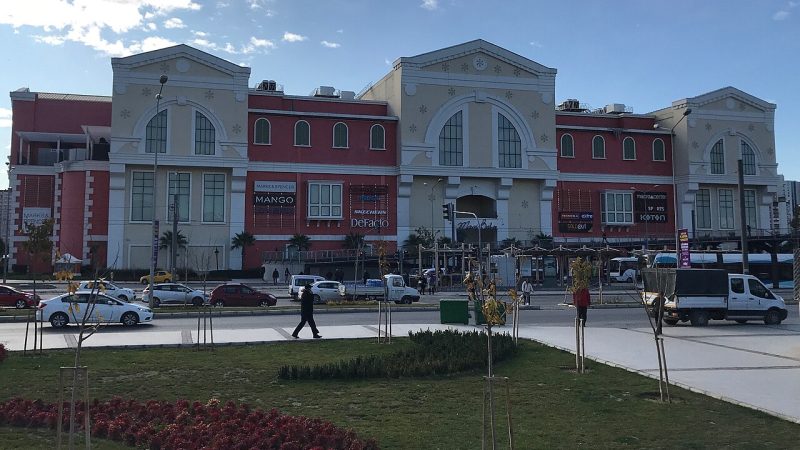 İzmir Alışveriş Merkezleri: Gezilecek Tüm AVM’ler (Tam Liste)