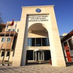 Mehmed Akif Ersoy Kültür Sanat Merkezi ve Müzesi