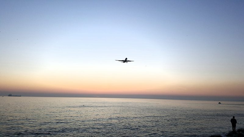 Menekşe Plajı: Florya’nın Sakin Deniz Köşesi