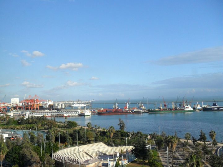 Mersin Deniz Müzesi – Mersin Gezilecek Yerler