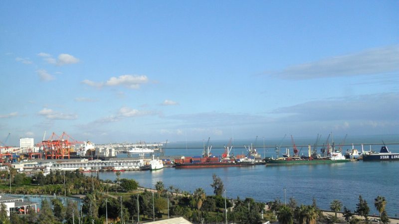 Mersin Deniz Müzesi – Mersin Gezilecek Yerler