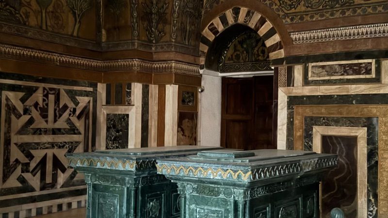 Meryem Ana Kilisesi: Anadolu’nın En Eski Mabetlerinden
