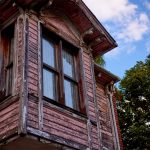 Mısırlılar Evi Burdur