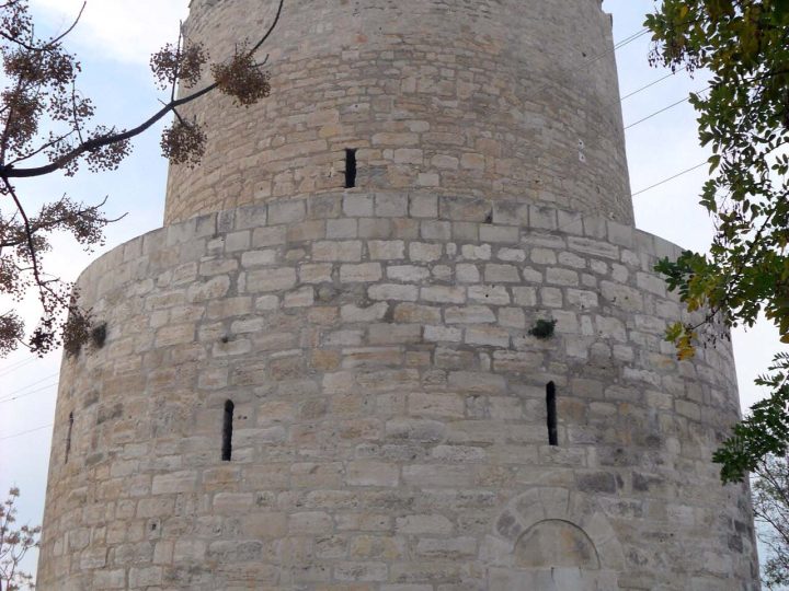 Mut Kalesi – Mersin Gezilecek Yerler
