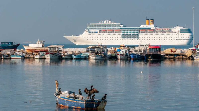 İnciraltı: İzmir Körfezi’nin Yeşil Nefesi