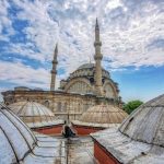 Nuruosmaniye Camii