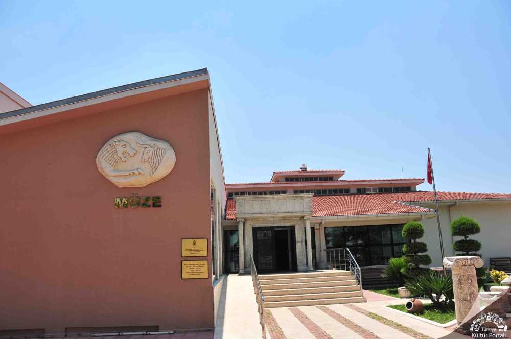 Ödemiş Müzesi